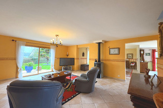 achat maison brehal 50290