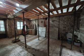 achat maison brehal 50290