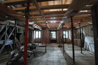 achat maison brehal 50290