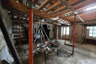 achat maison brehal 50290