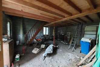 achat maison brehal 50290