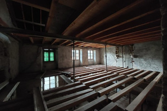 achat maison brehal 50290