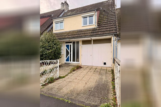 achat maison brehal 50290