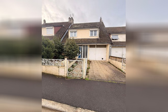 achat maison brehal 50290