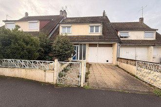 achat maison brehal 50290