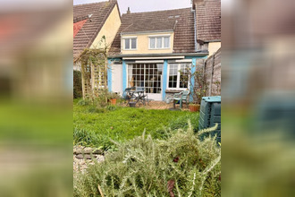 achat maison brehal 50290