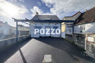 achat maison brehal 50290