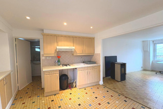 achat maison brehal 50290