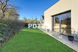 achat maison brehal 50290