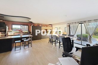 achat maison brehal 50290