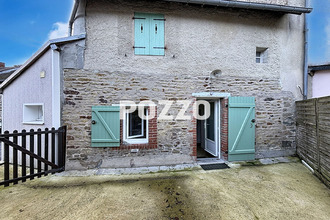 achat maison brehal 50290