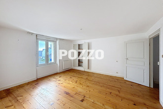 achat maison brehal 50290