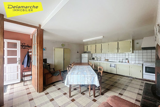 achat maison brehal 50290