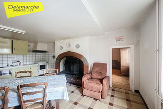 achat maison brehal 50290