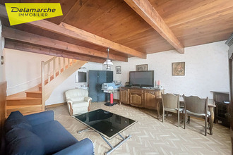 achat maison brehal 50290