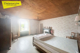 achat maison brehal 50290