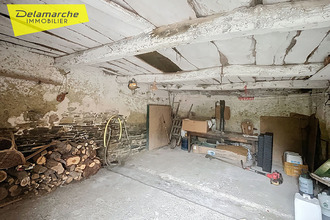 achat maison brehal 50290