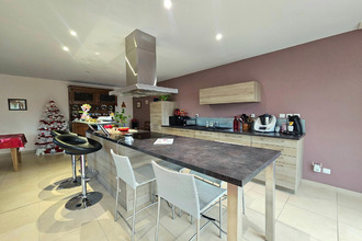 achat maison brehal 50290