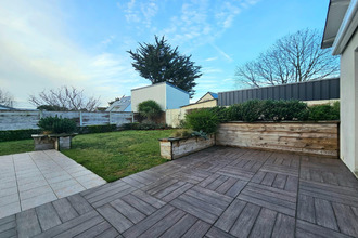 achat maison brehal 50290