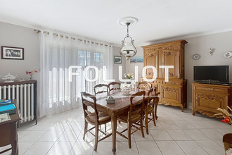 achat maison brehal 50290