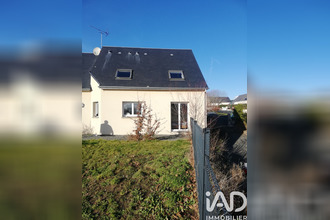 achat maison brehal 50290