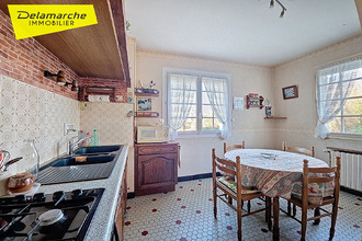 achat maison brehal 50290