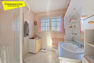 achat maison brehal 50290