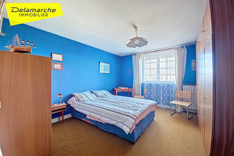 achat maison brehal 50290