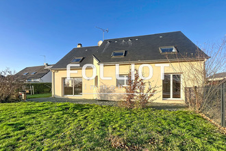 achat maison brehal 50290