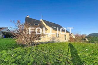 achat maison brehal 50290