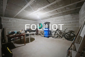 achat maison brehal 50290