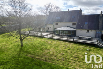 achat maison brehal 50290