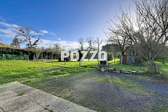 achat maison brehal 50290