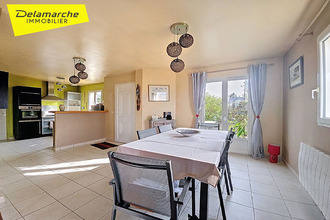 achat maison brehal 50290