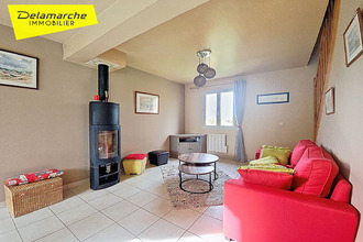 achat maison brehal 50290