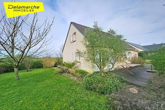 achat maison brehal 50290