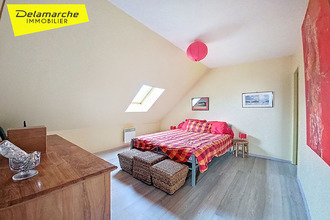 achat maison brehal 50290