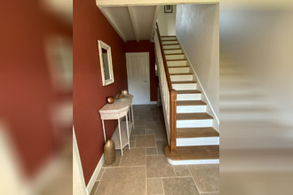 achat maison brehal 50290