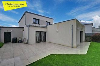 achat maison brehal 50290