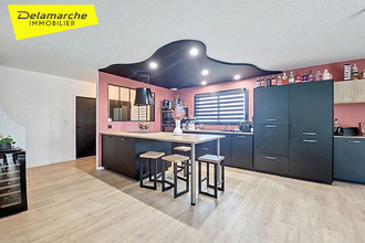 achat maison brehal 50290