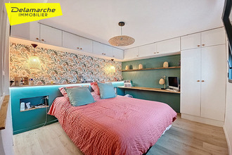 achat maison brehal 50290