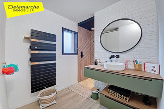 achat maison brehal 50290