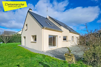 achat maison brehal 50290