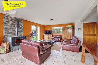 achat maison brehal 50290