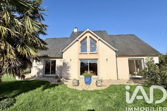 achat maison brehal 50290