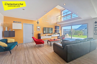 achat maison brehal 50290