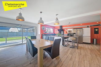 achat maison brehal 50290