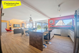 achat maison brehal 50290