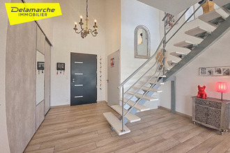 achat maison brehal 50290