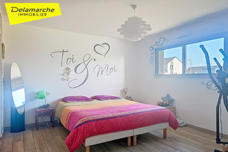 achat maison brehal 50290